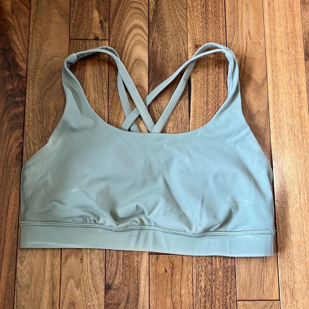 Lululemon Energy Bra